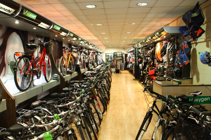MTB Brasília