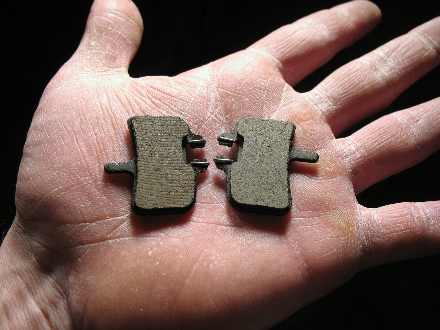 Pastilha de freio mtb Clearance