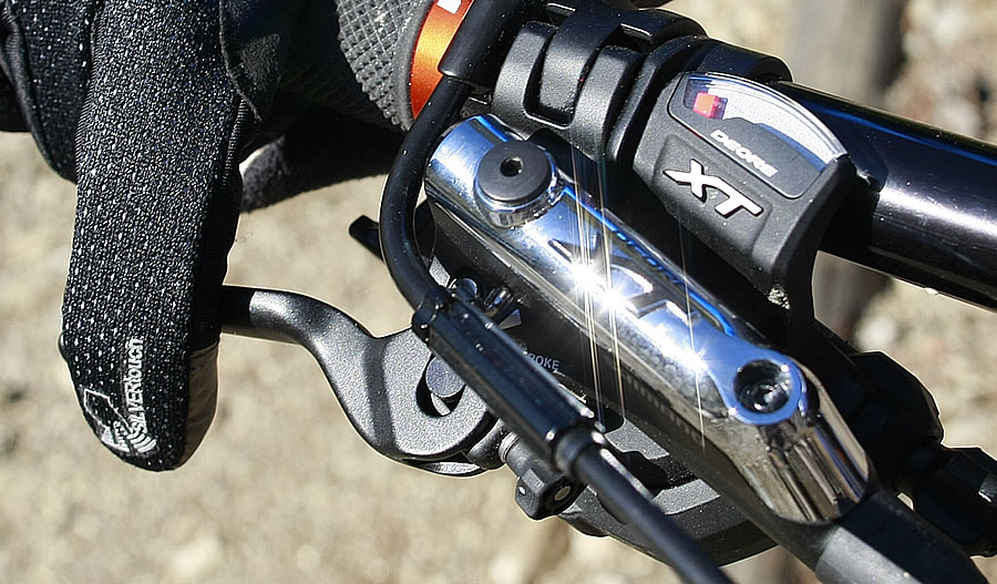 shimano deore xt 2014