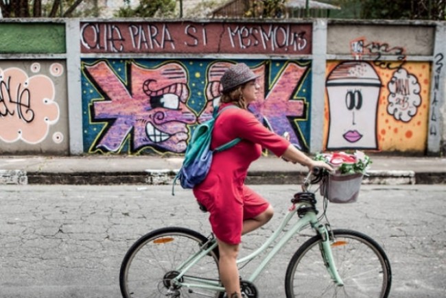 netshoes bicicleta oggi