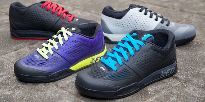 tenis specialized mtb