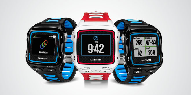 relogio garmin 920 xt