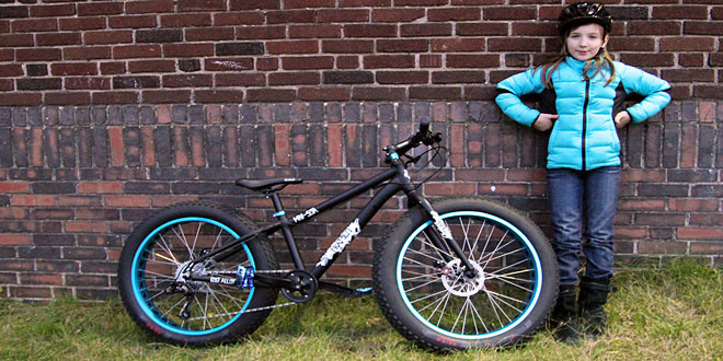 bike de 24
