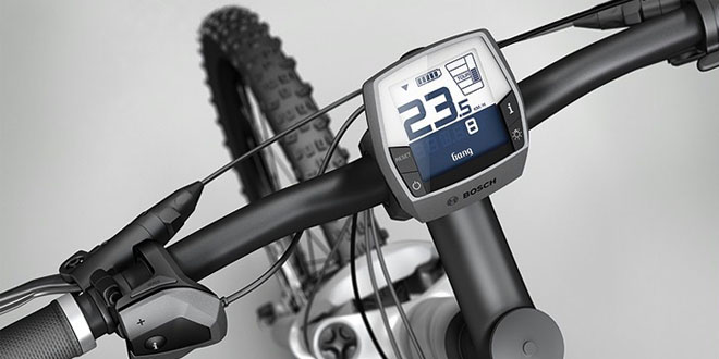 Bike automática Outlet