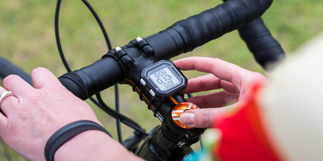 Relogio garmin bike Clearance