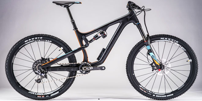 lapierre zesty 827 am 2015