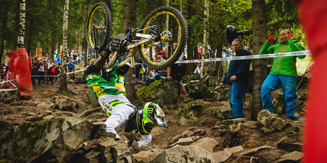 Equipamentos de segurança do mountain bike Clearance