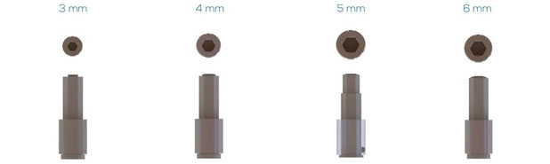 TeleHex, a primeira chave allen universal para bicicletas – MTB Brasília