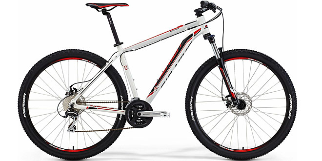 merida big nine 20d 2018