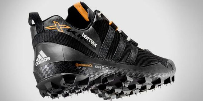 sapatilha adidas mtb
