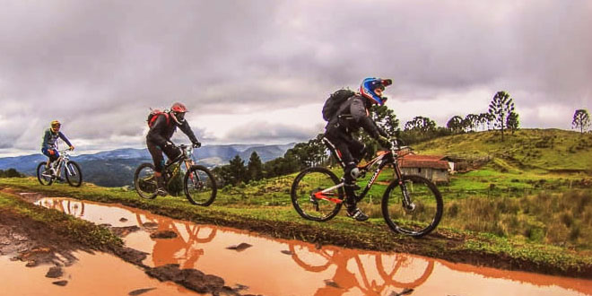 Santa Catarina recebe a primeira prova de Extreme Enduro ...