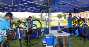 Suporte Neutro Shimano