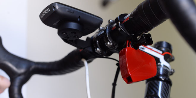 powerpod mtb