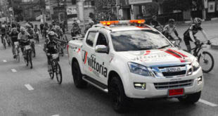 Vittoria apresenta seu catálogo 2018 de pneus, rodas e acessórios