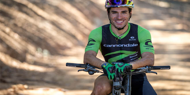 Melhor ciclista de mtb do mundo Clearance