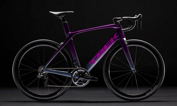 accumulate Gym rinse Trek amplia as opções de cores personalizadas para suas bicicletas – MTB  Brasília
