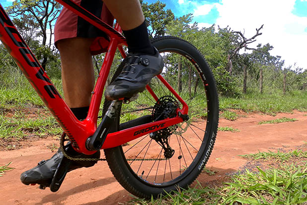 Foto: Andersen Gomes / MTB Brasília