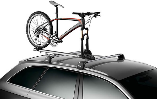 Thule ThruRide