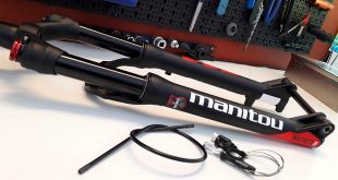 Isapa disponibiliza no Brasil novo catálogo de garfos de suspensão Manitou