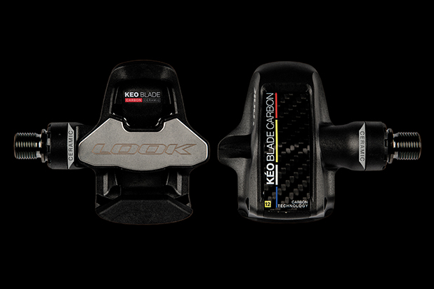 Look Kéo Blade Carbon Ceramic