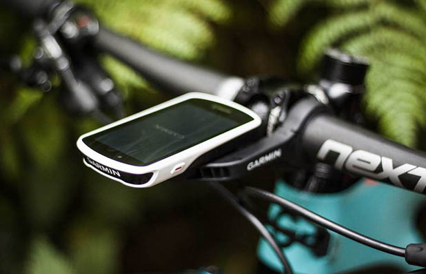 Garmin Edge 1030