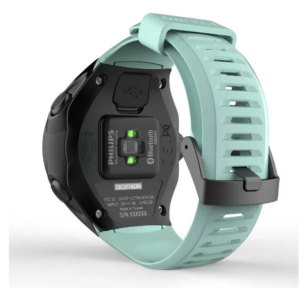 Kalenji OnMove 500 HRM