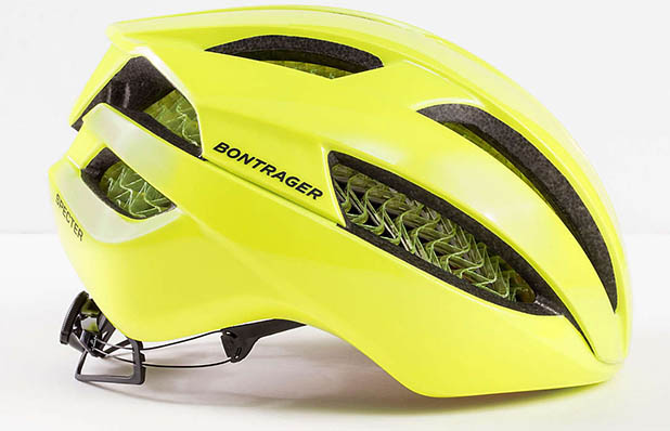 Bontrager Spectre WaveCel