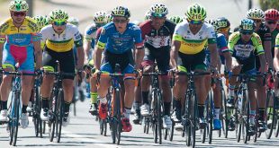 Prova Ciclística 1º de Maio