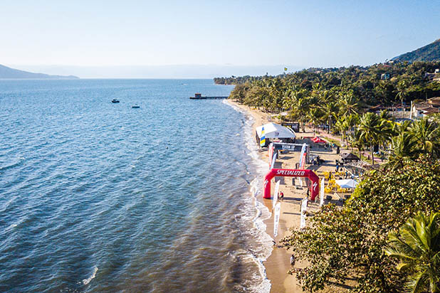 Brasil Ride Ilhabela