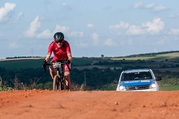 Diverge Gravel Race Brasil Ride