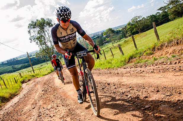 Diverge Gravel Race Brasil Ride