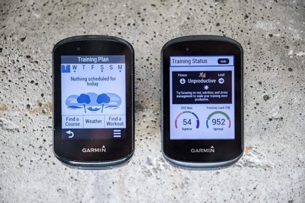 Garmin