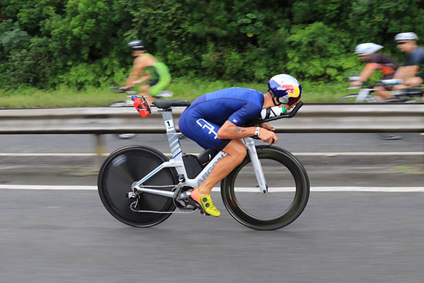 Ironman 70.3 Florianópolis