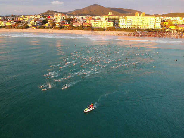 Ironman 70.3 Florianópolis