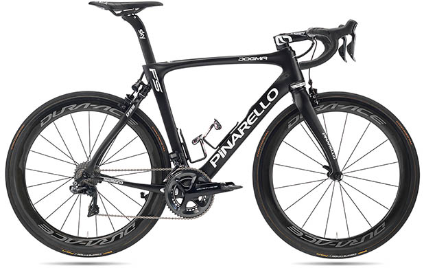 Pinarello Dogma FS