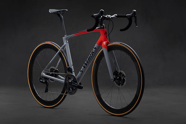 Specialized Rubaix