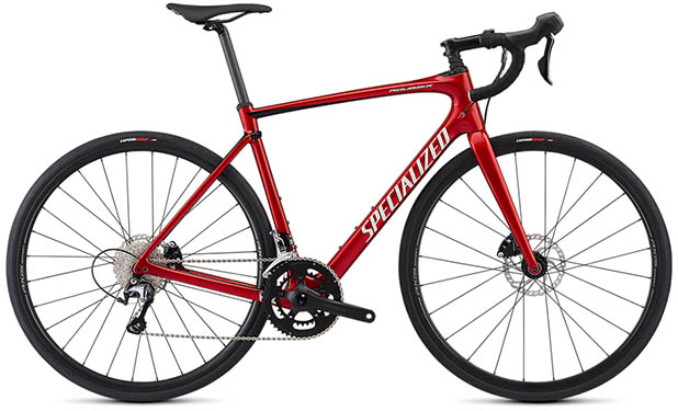 Specialized Roubaix