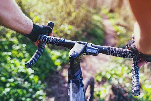 Shimano Steps