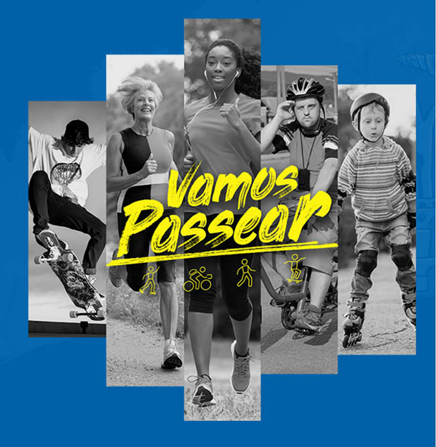 Vamos Passear