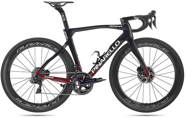 Pinarello Dogma F12