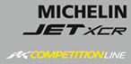 Michelin Jet XCR