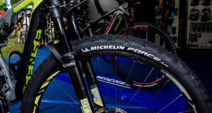 CIMTB Michelin