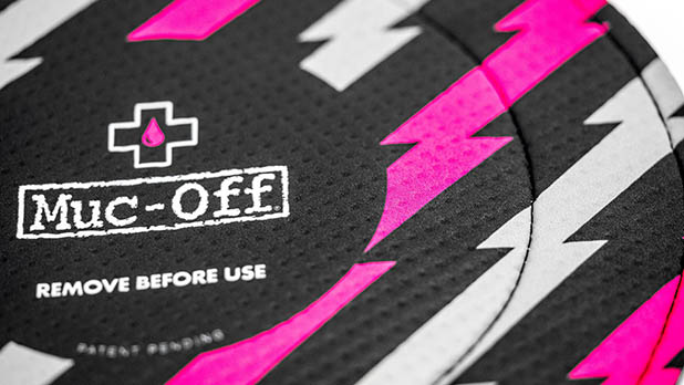 Muc-Off Disc Brake Cover