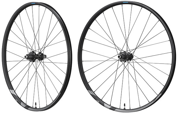 Rodas Shimano Deore XT WH-M8100-TL