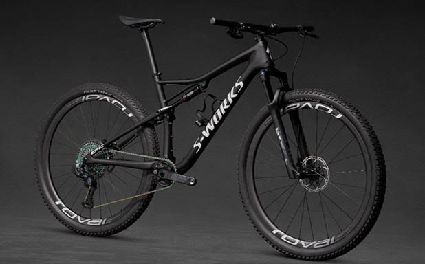 Specialized S-Works Epic AXS