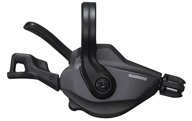 Trocador de marchas Shimano Deore XT SL-M8100-R