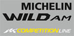 Michelin Wild AM