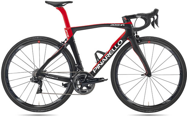 Pinarello Dogma F12