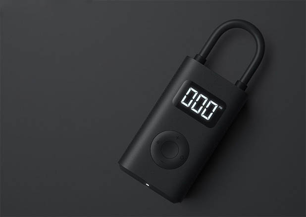 Xiaomi Mijia Bicycle Pump