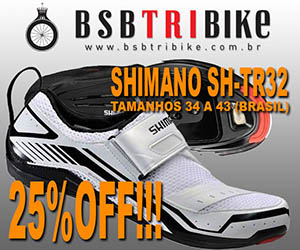 Shimano SH-TR32